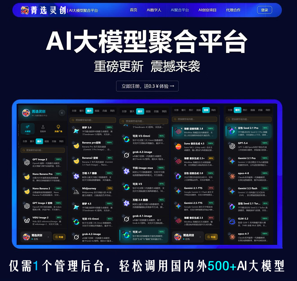 AI 音频合成与音乐全自动创作
